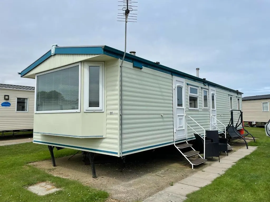 Southfield 97 Villa Driffield