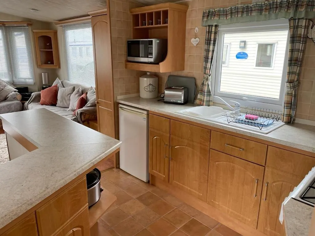 Southfield 97 Villa Driffield Holiday home