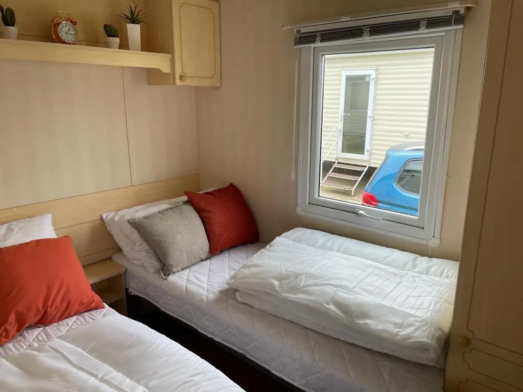 Southfield 97 Villa Driffield United Kingdom