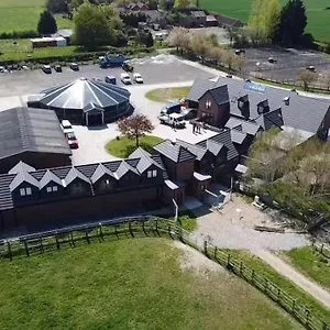  Apartment Falabella With Amazing Views Of Stud Farm.